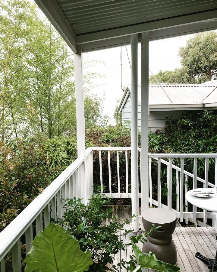 La Perouse Lorne Bed & Breakfast Exterior photo