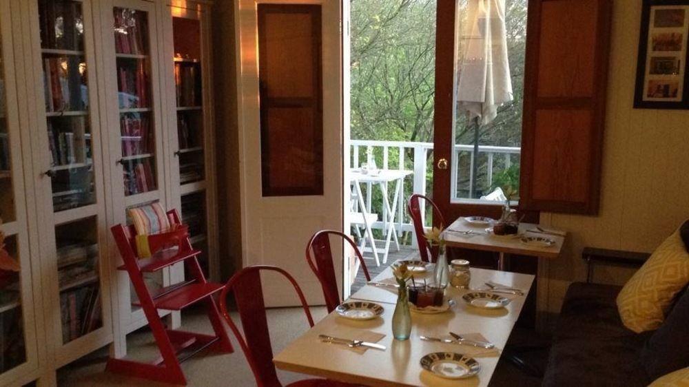 La Perouse Lorne Bed & Breakfast Exterior photo