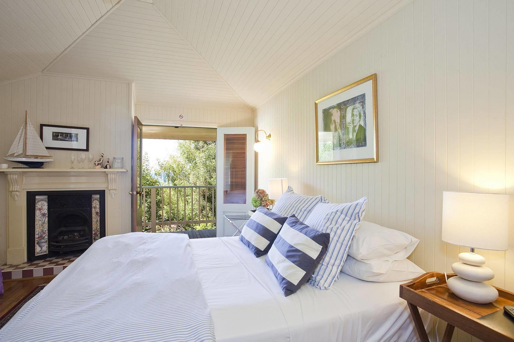 La Perouse Lorne Bed & Breakfast Exterior photo