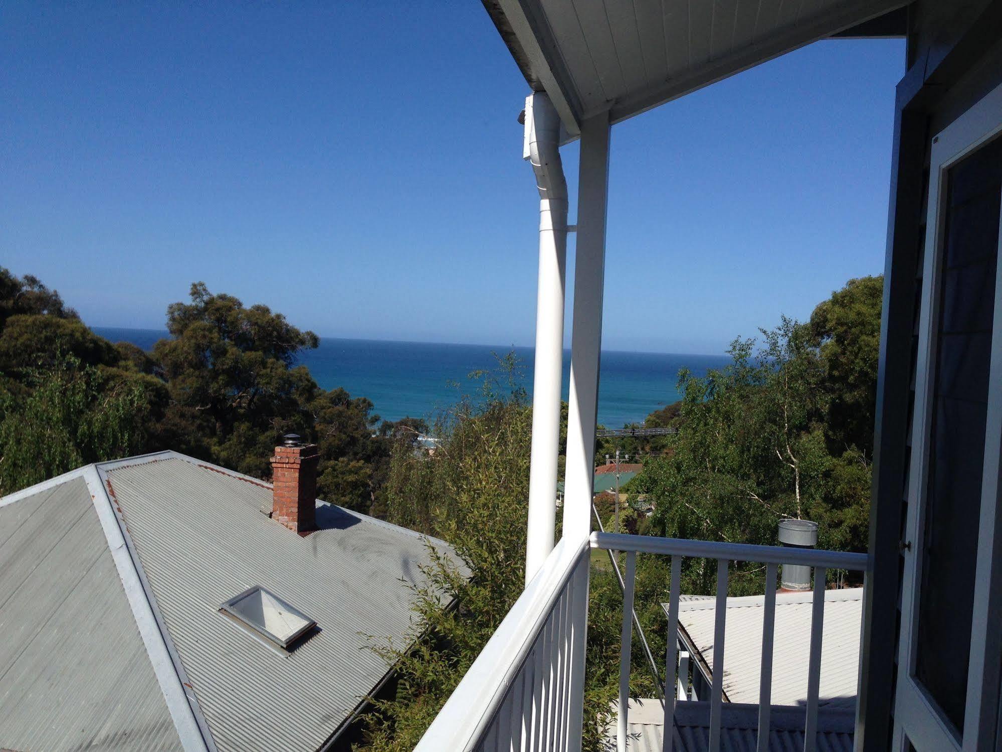 La Perouse Lorne Bed & Breakfast Exterior photo
