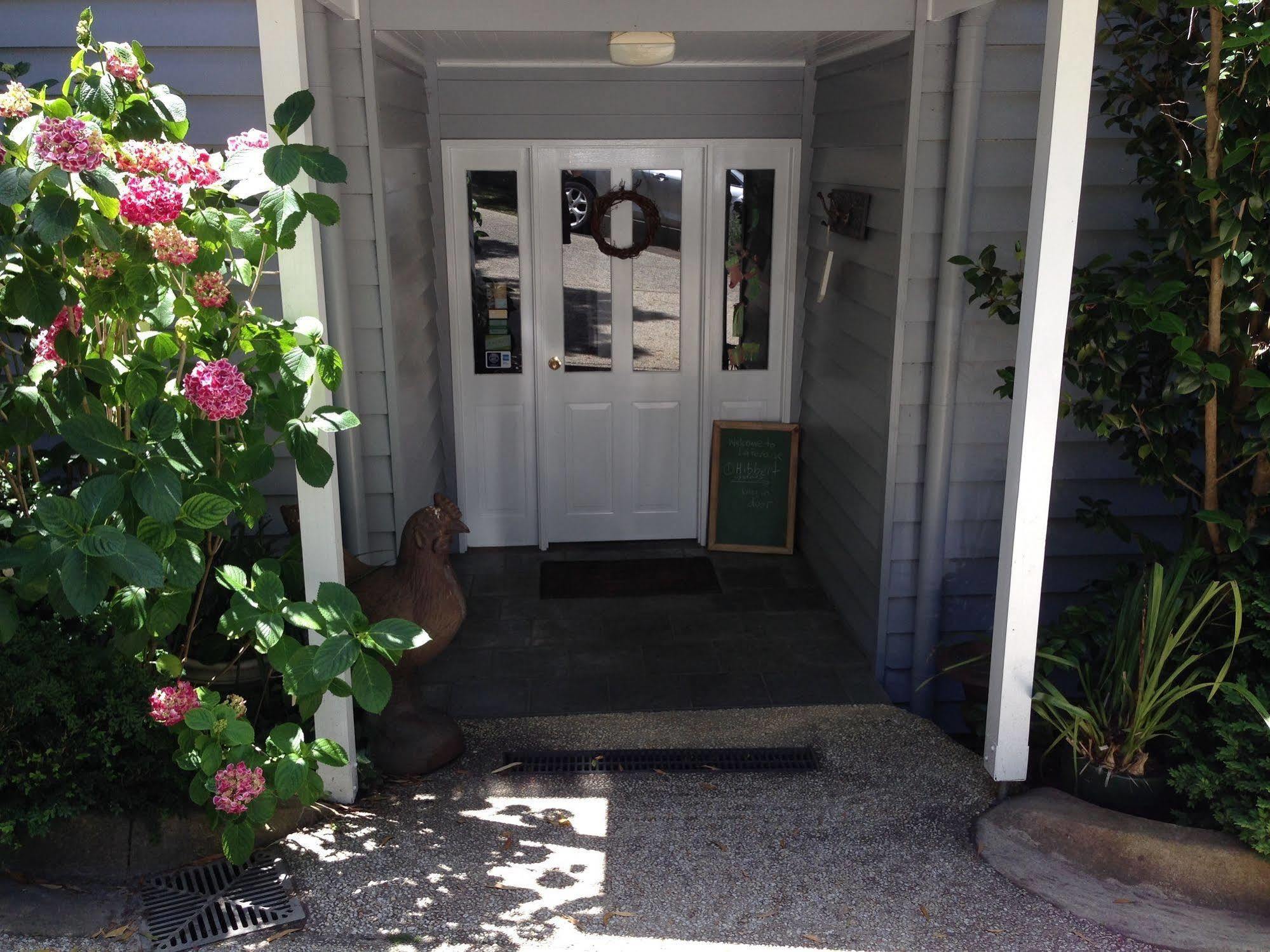 La Perouse Lorne Bed & Breakfast Exterior photo