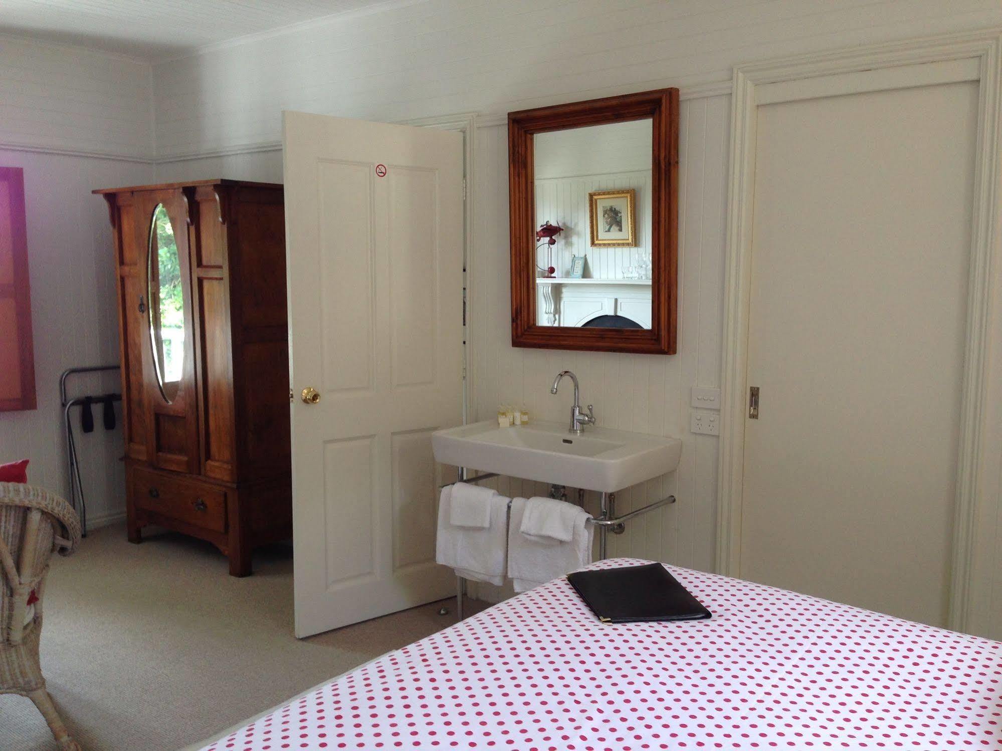 La Perouse Lorne Bed & Breakfast Exterior photo