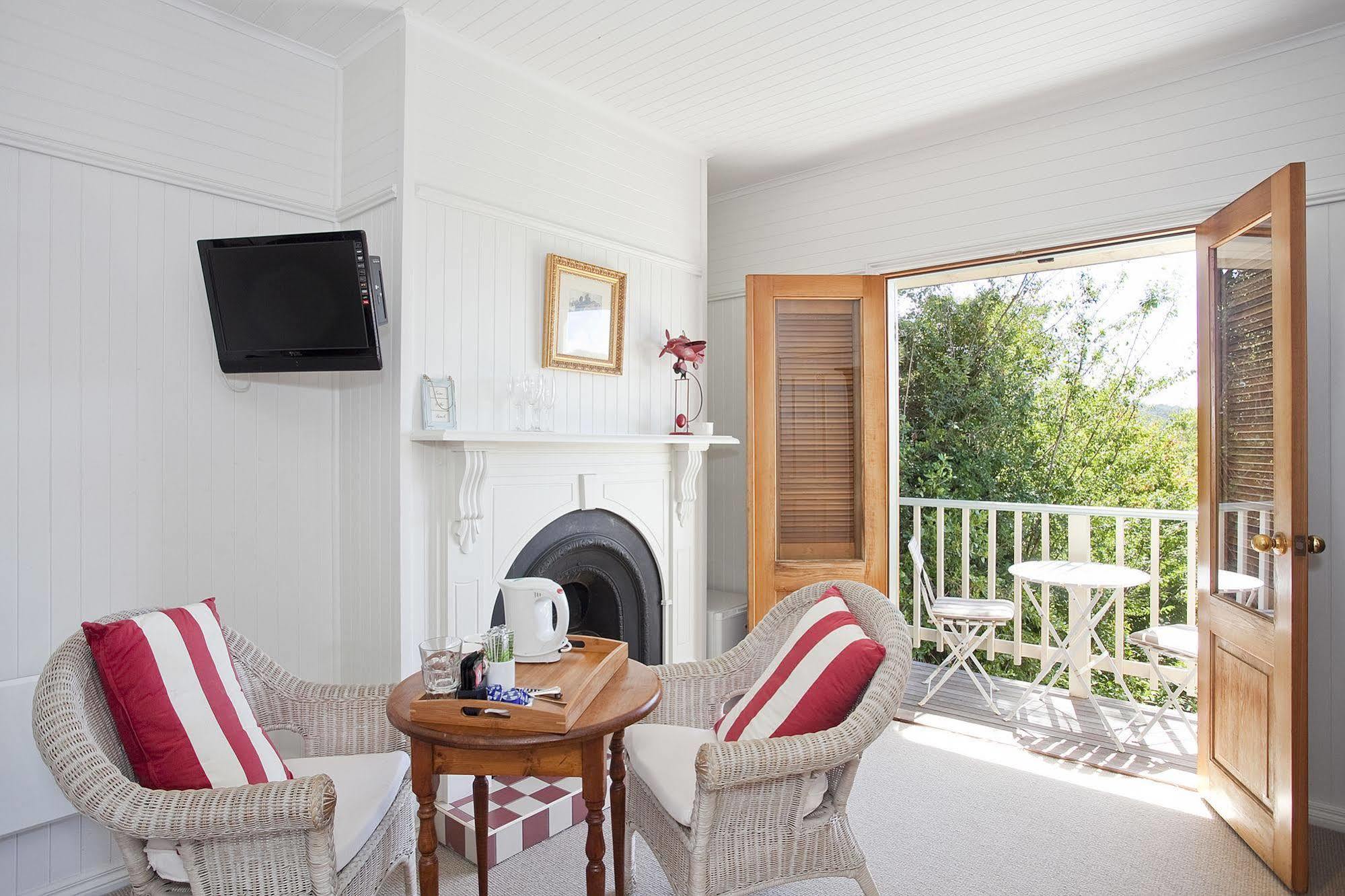 La Perouse Lorne Bed & Breakfast Exterior photo
